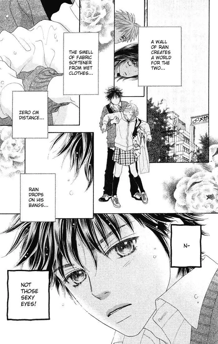 Parfait Tic Chapter 78 2